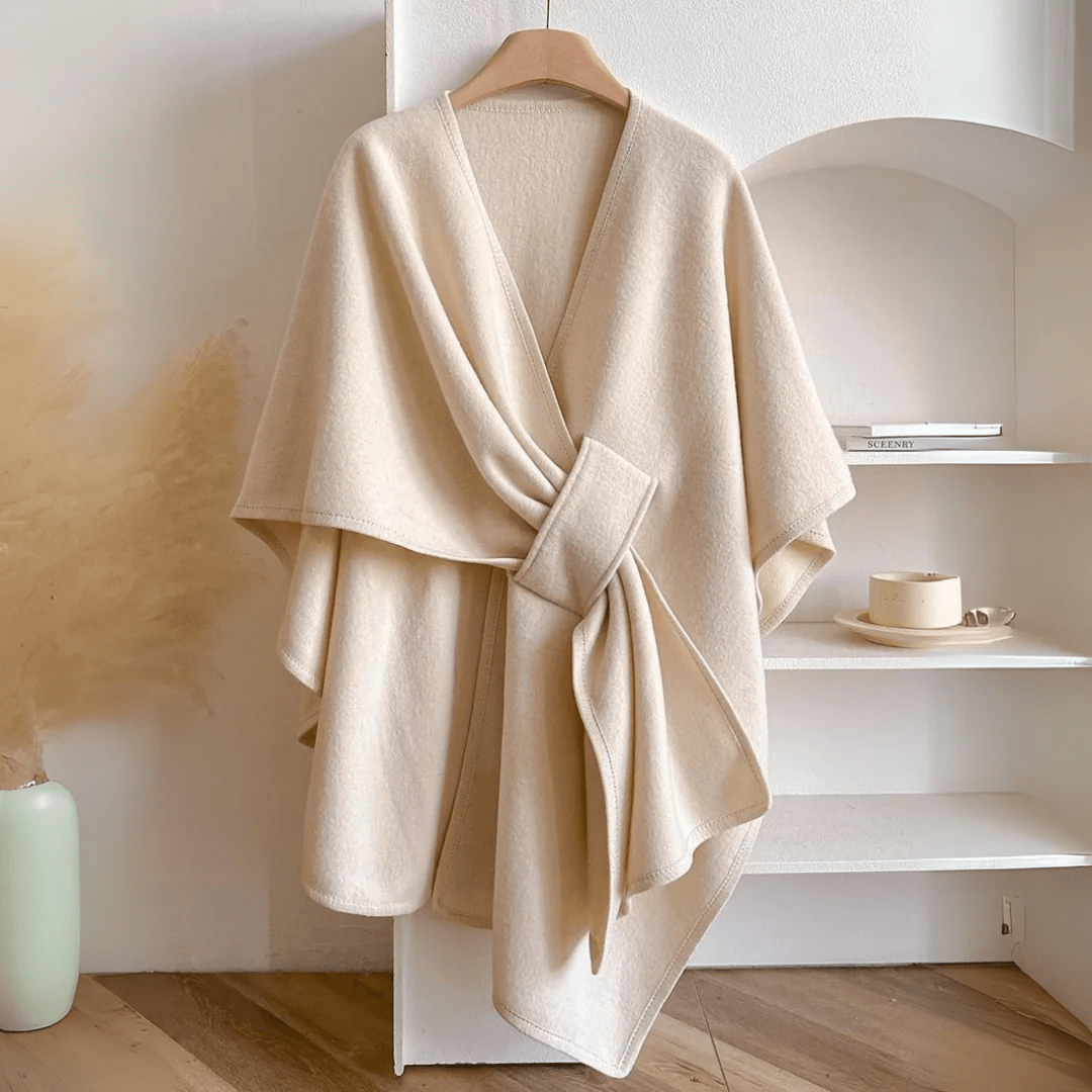 The Elegance Shawl - AMY™