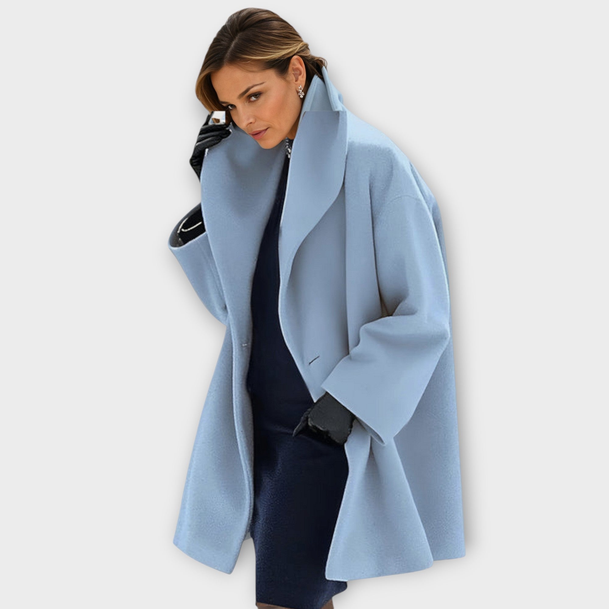 VERENIA™|ELEGANT COAT